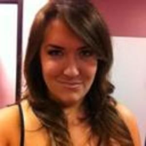 Meet your Posher, Carolyn